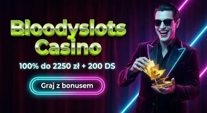 Bloodyslots Casino